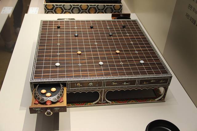 围棋规则漫谈：边界之处见专业（球迷文化视角）